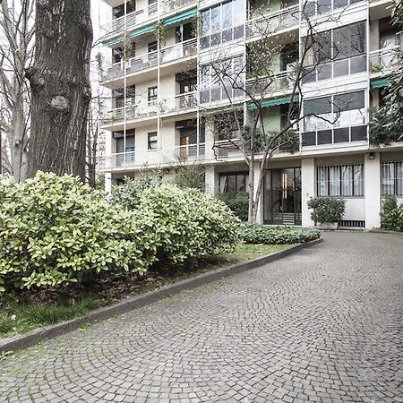 Hemeras Boutique House San Pio Milan Bagian luar foto