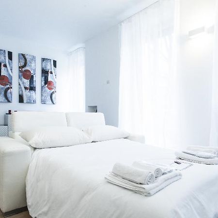 Hemeras Boutique House San Pio Milan Bagian luar foto