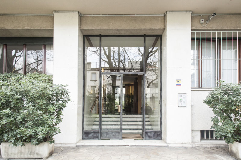 Hemeras Boutique House San Pio Milan Bagian luar foto