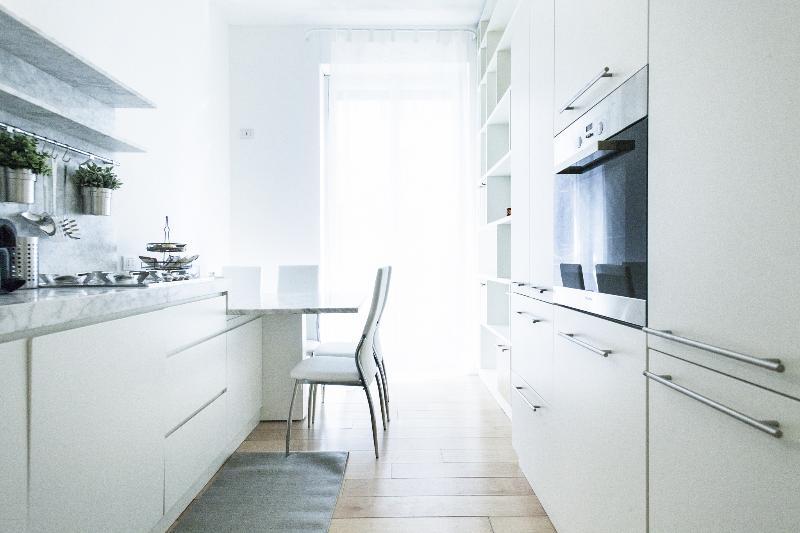 Hemeras Boutique House San Pio Milan Bagian luar foto